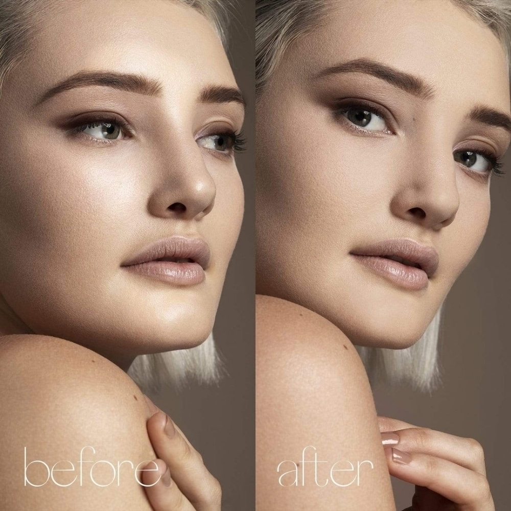 Ciaté London Extraordinary Translucent Setting Powder - Picture 10 of 11
